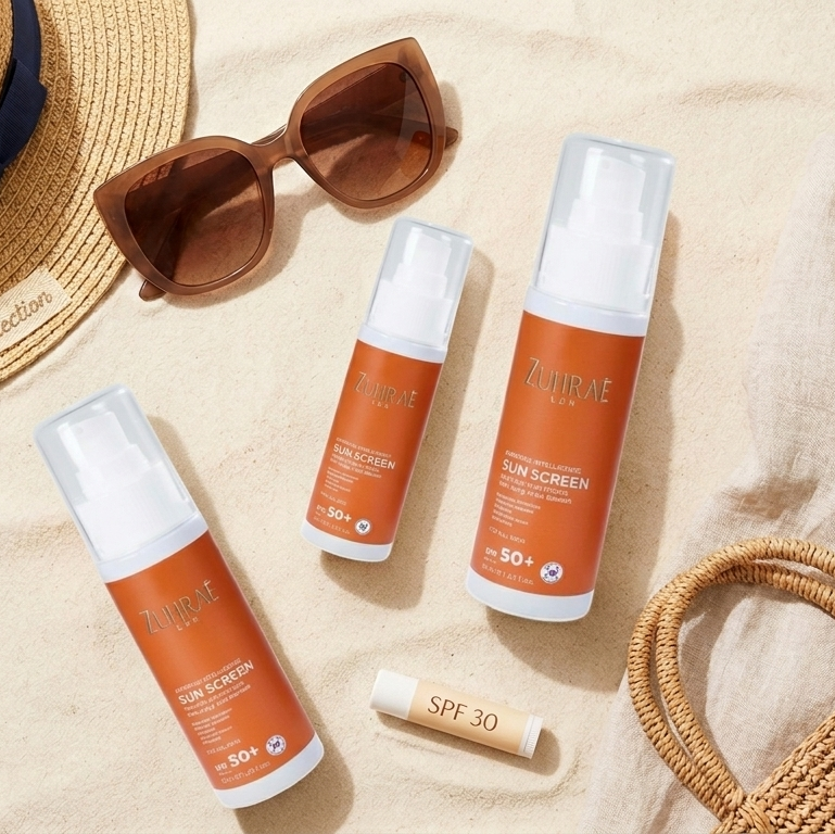 Sun Protection